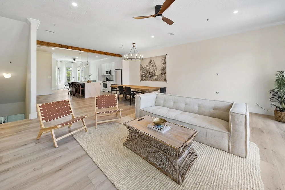 Gulf Place Spires #7B by Southern Vacation Rentals