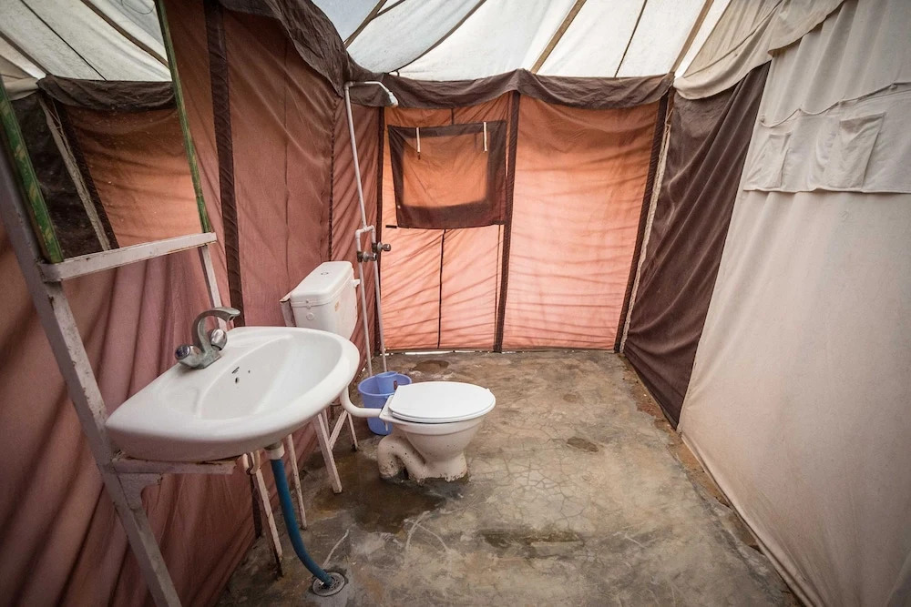 Royal Pushkar Camps