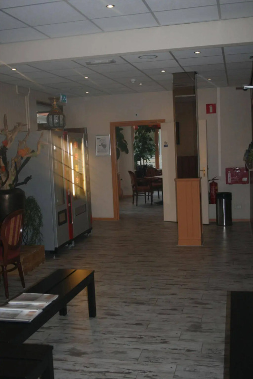 Zorn Hotel Duinlust