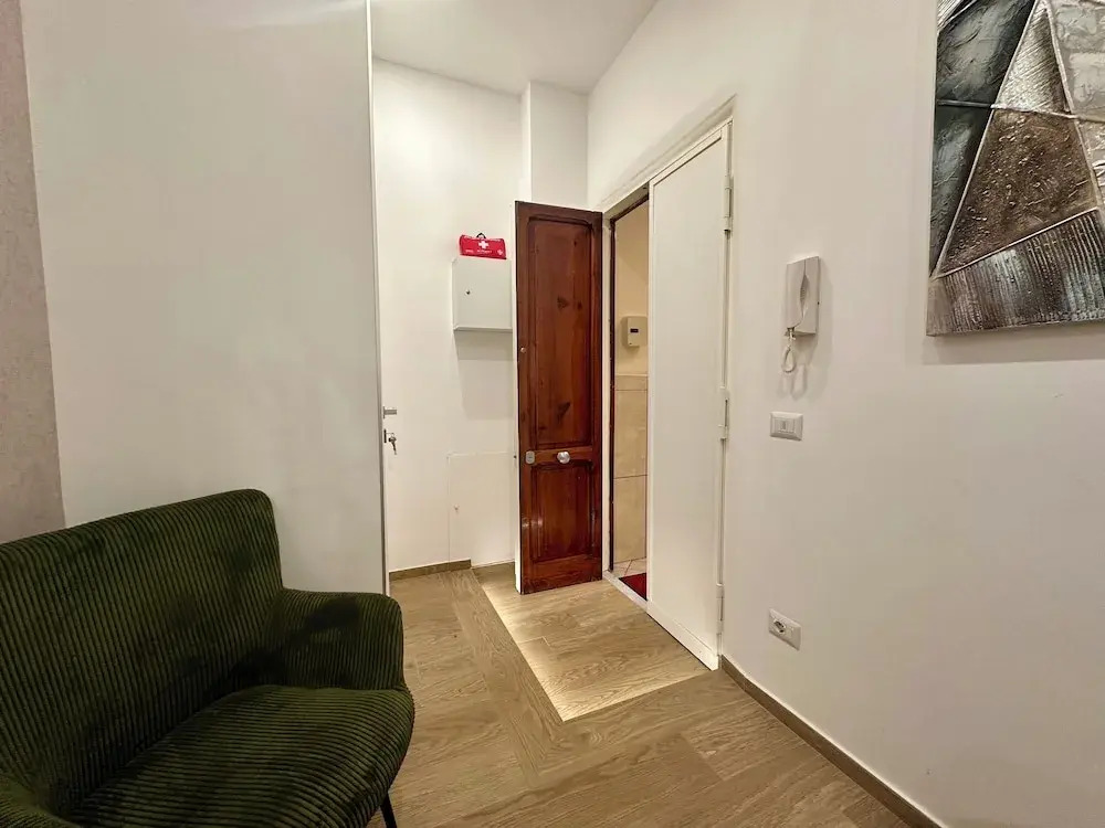 Casa Morelli
