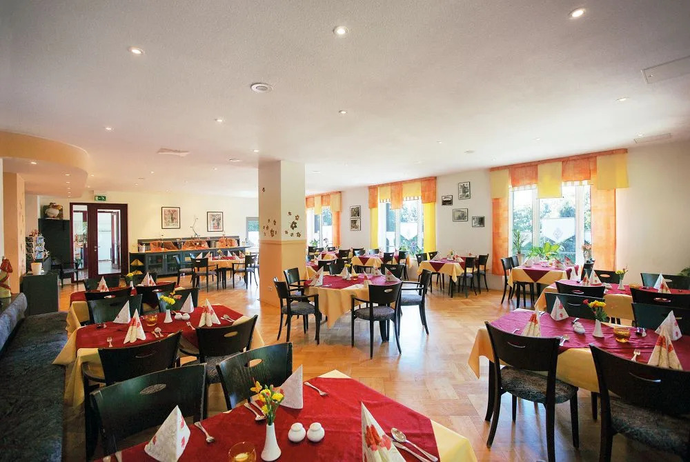 Hotel Haus am Ahorn