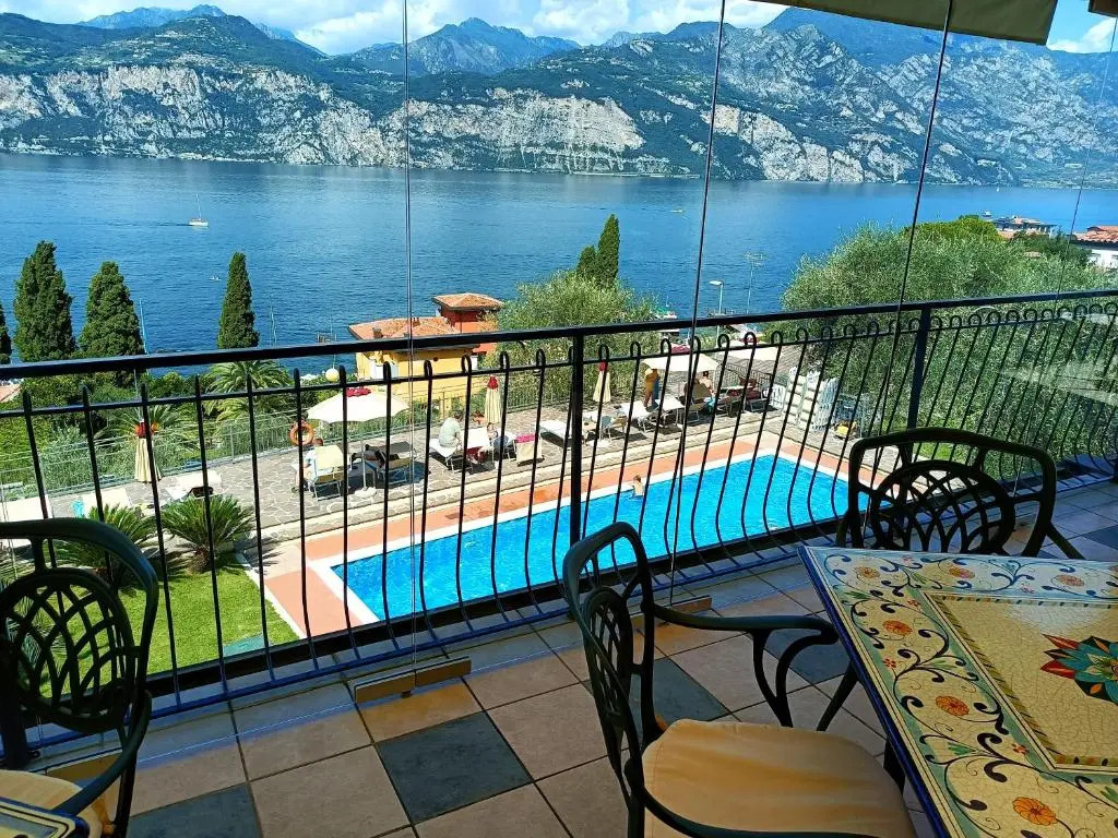 Hotel Capri