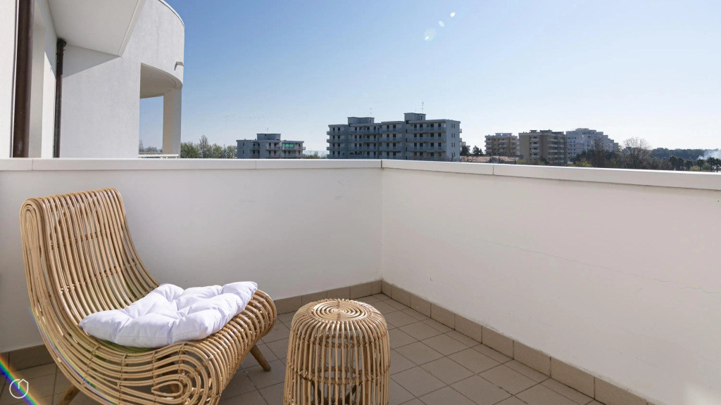 Residenza Excelsior 901