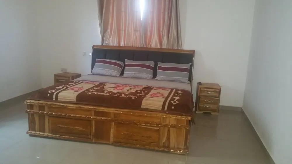 Permiss Ka Apartments