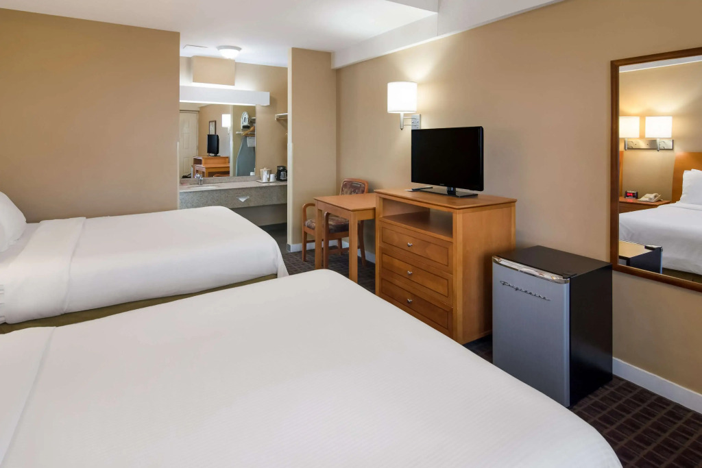 SureStay by Best Western North Vancouver Capilano