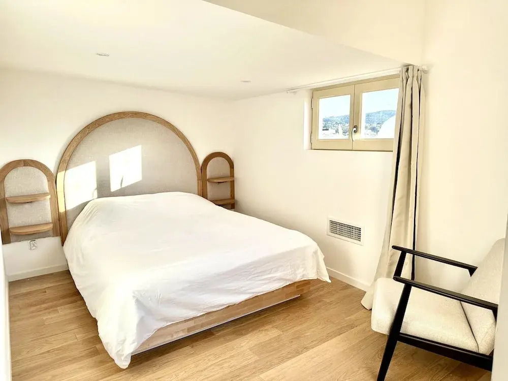 Magnificent Apartment -1br-2p- Centre Saint-tropez