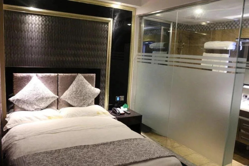 Lexi Ailifang Business Hotel