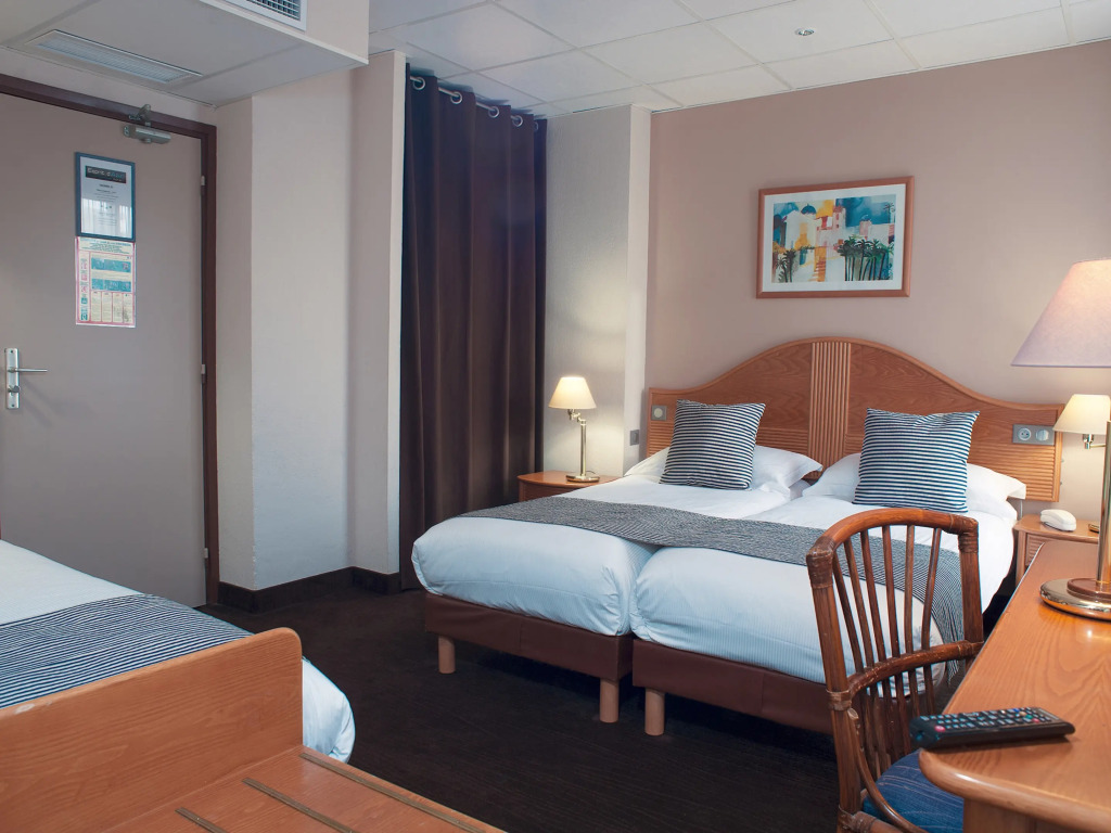 Hôtel Esprit dAzur