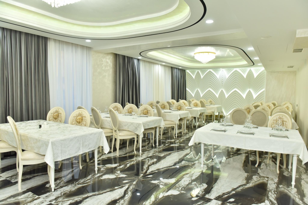Macao Hotel