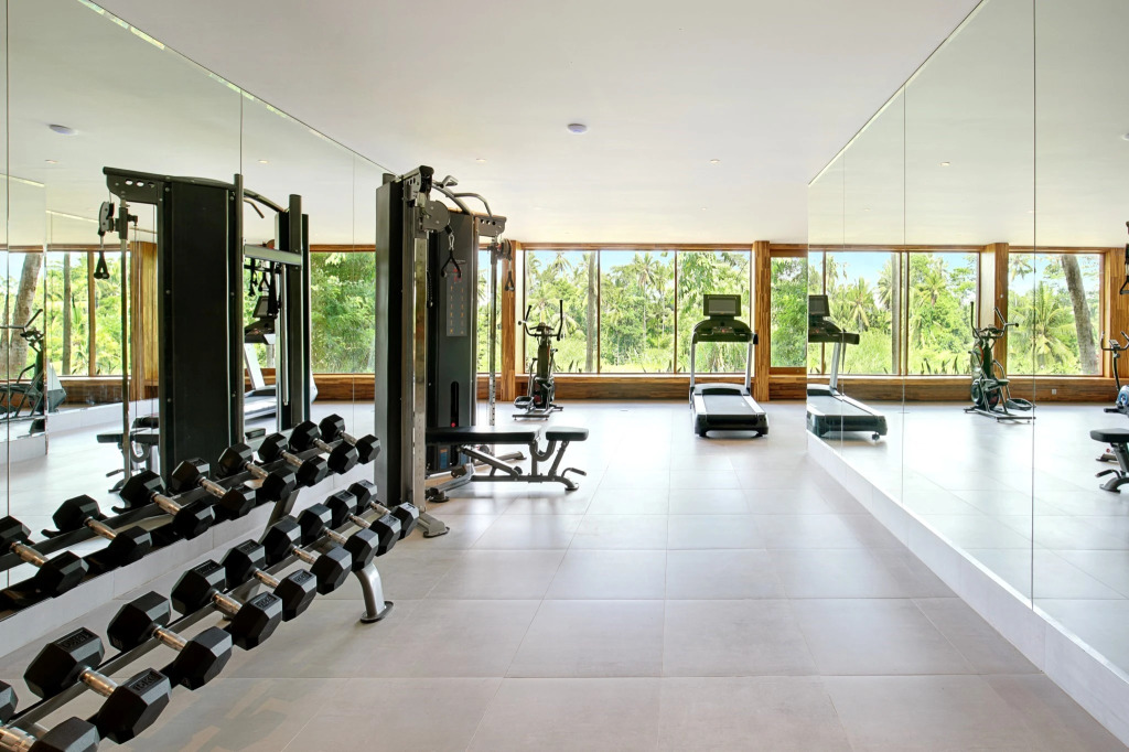 Kaamala Resort & Spa Ubud by Ini Vie Hospitality