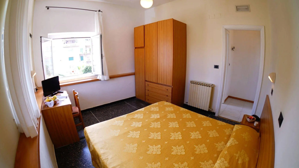 Hotel Le Palme