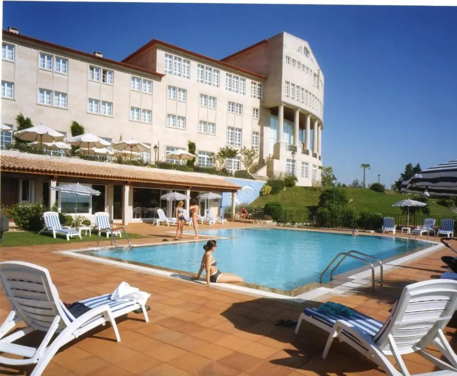 Gran Hotel Los Abetos