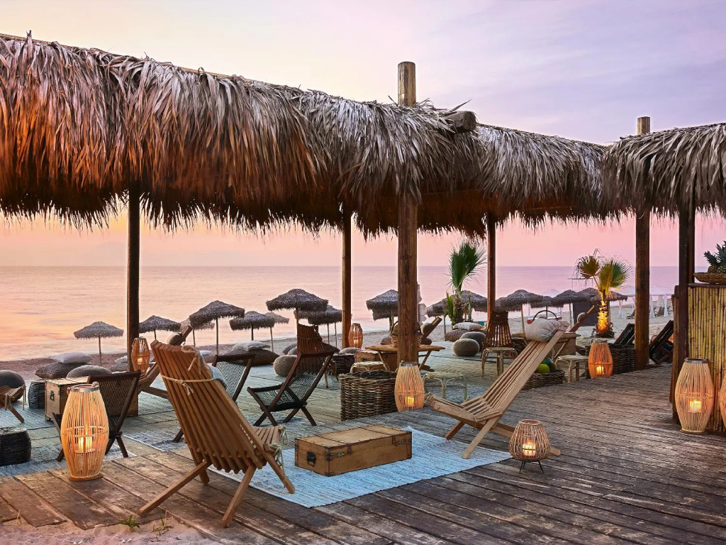 Grecotel LUXME Oasis