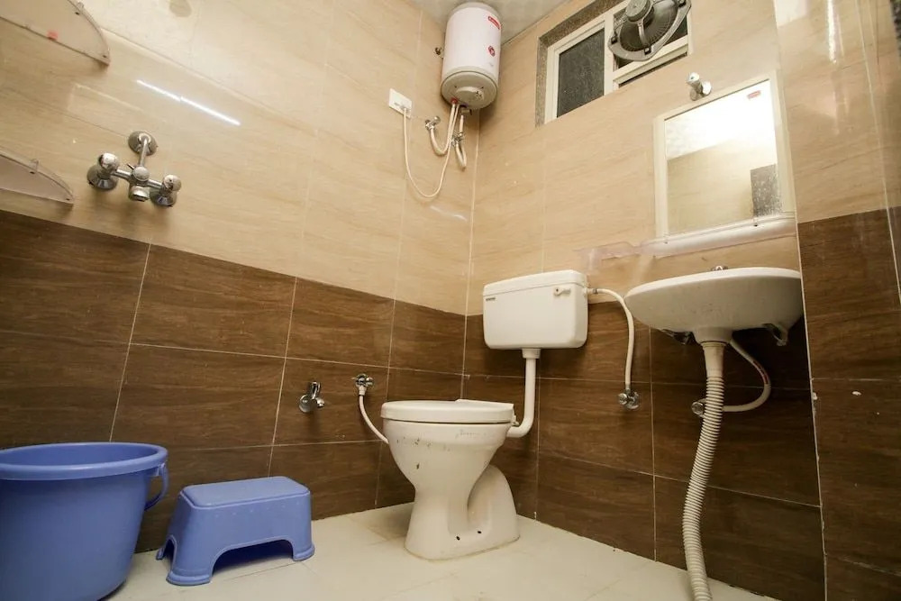 Lokhit Residency