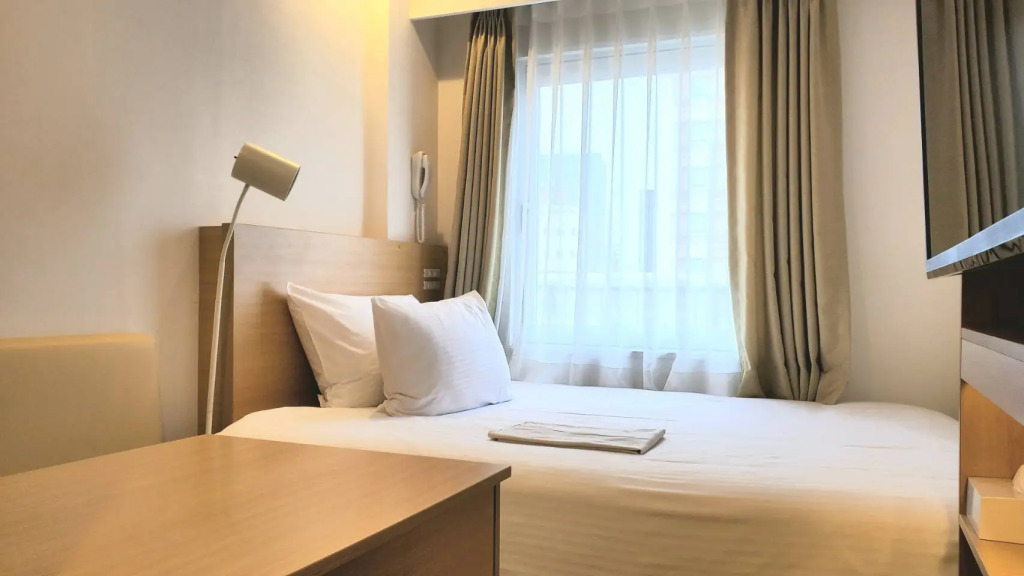 Rembrandt inn Aomori