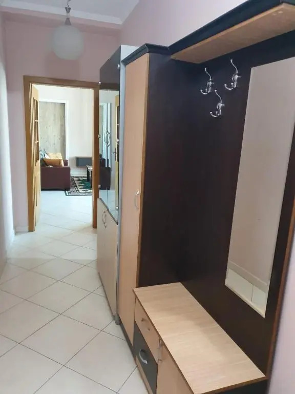 Beautiful appartment in Tirana at Zogu i Zi