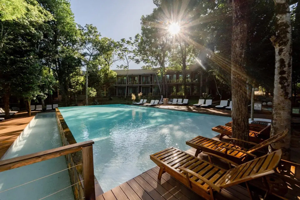 Mercure Iguazu Hotel Iru