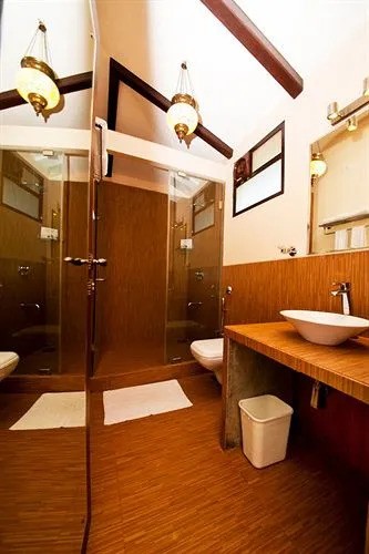 19 Belo Cabana