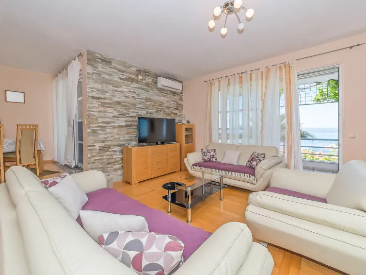 Relax House Biljana