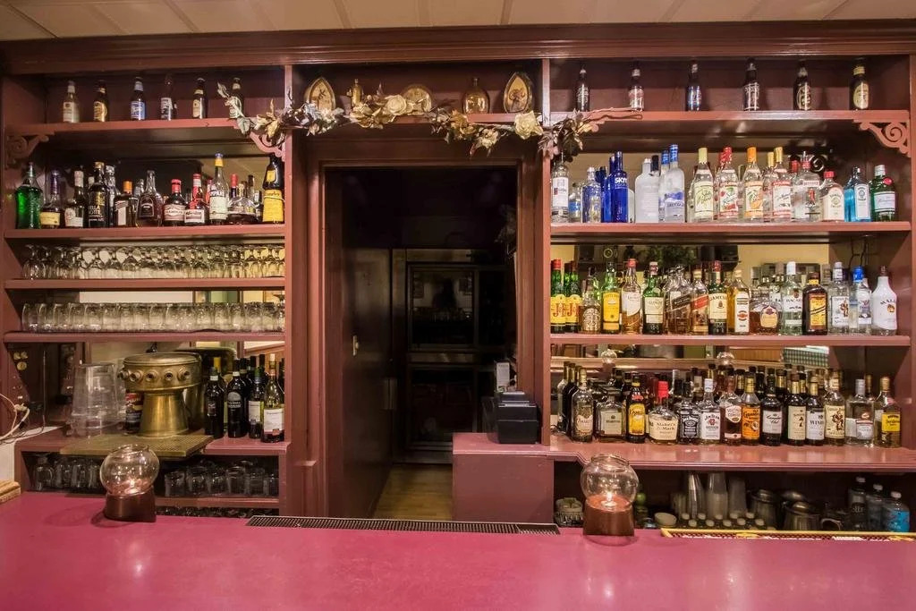 The Globe Inn
