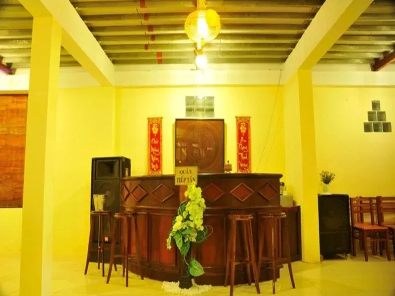 Loc An Xanh Hotel