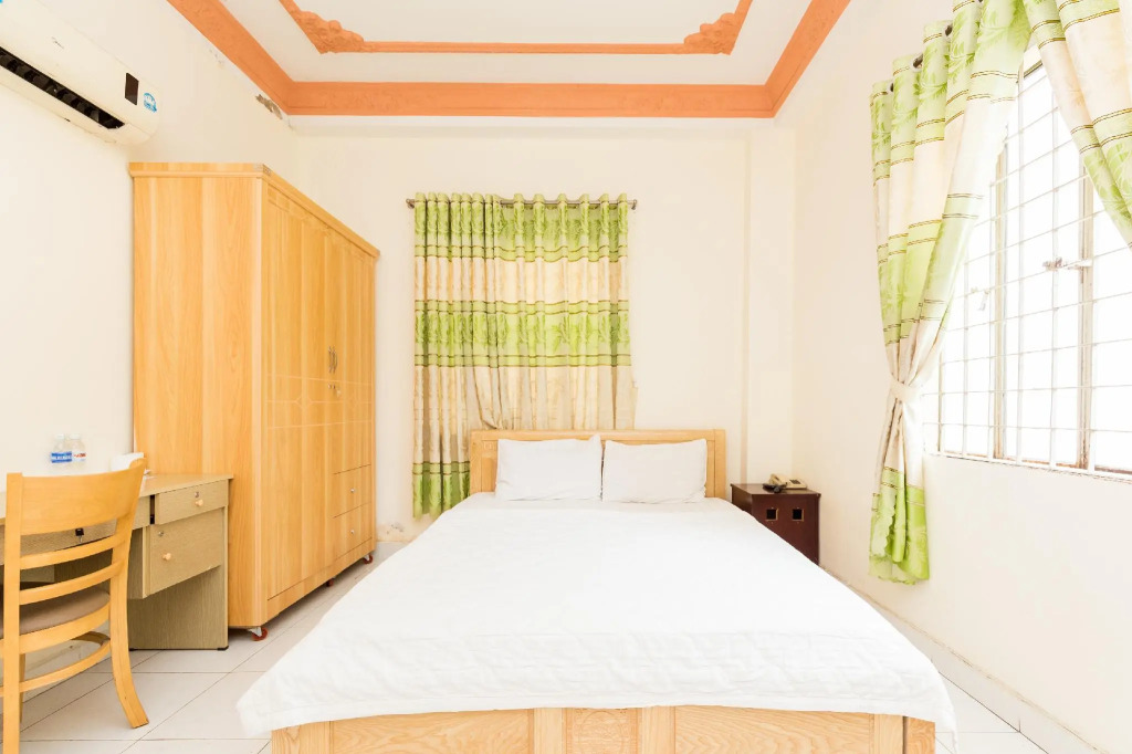 Freedom Hotel