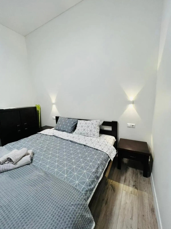 Transfer apartament І.Franka 59