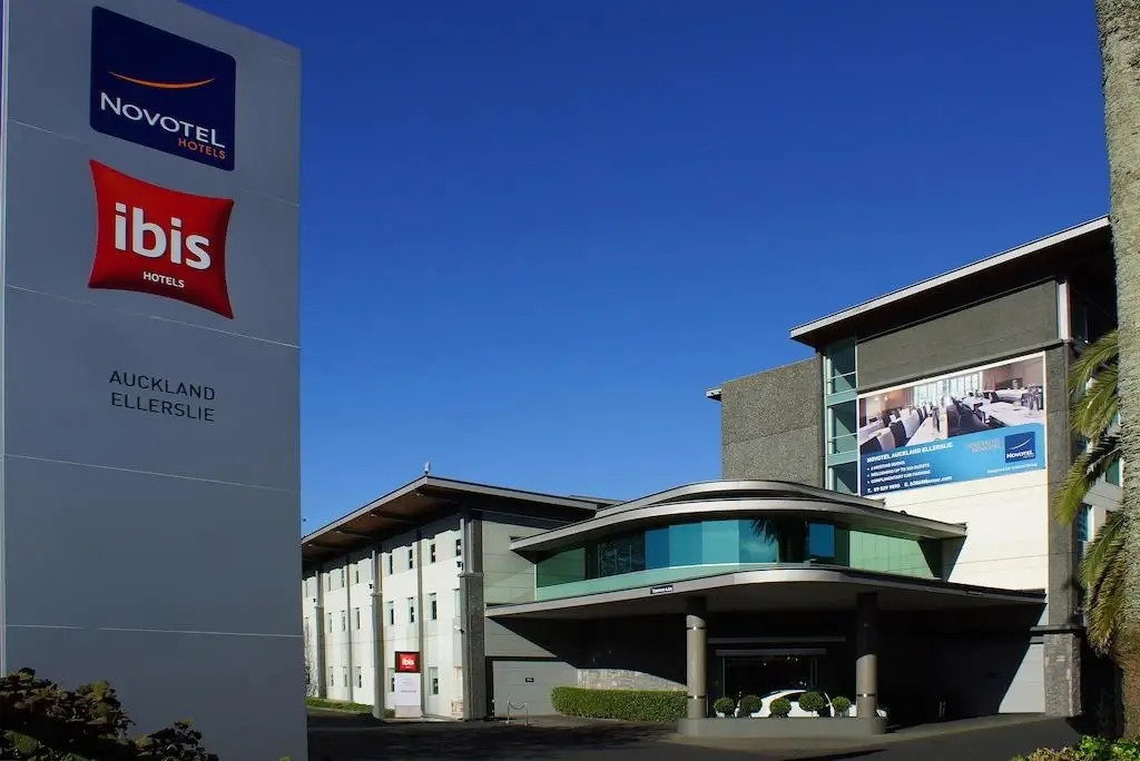 Novotel Auckland Ellerslie