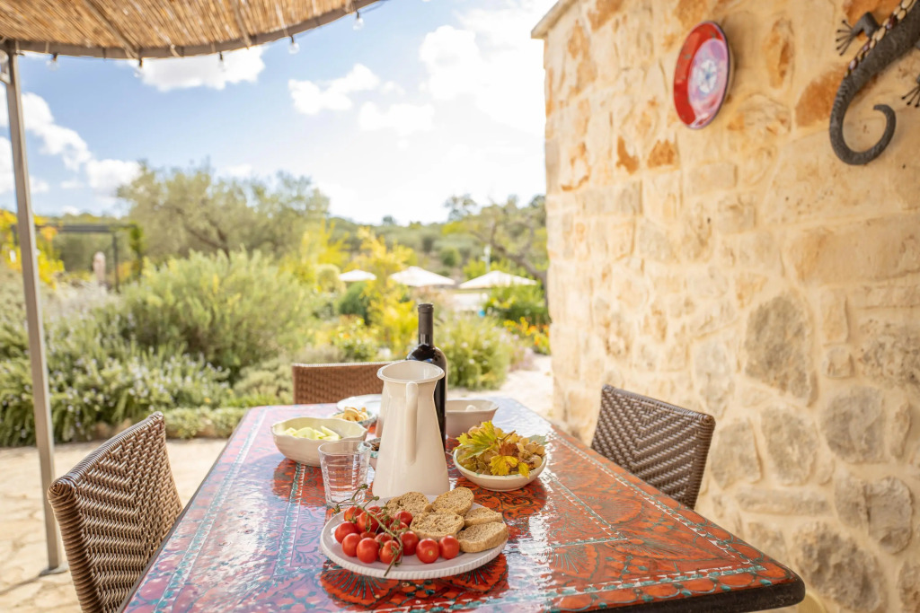 Trullo Gioia in Alberobello
