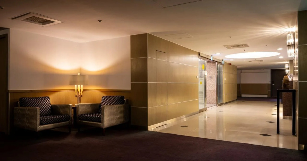 Sky19 Hotel