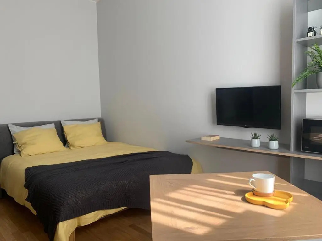 Barona Rezidence Apartment 31