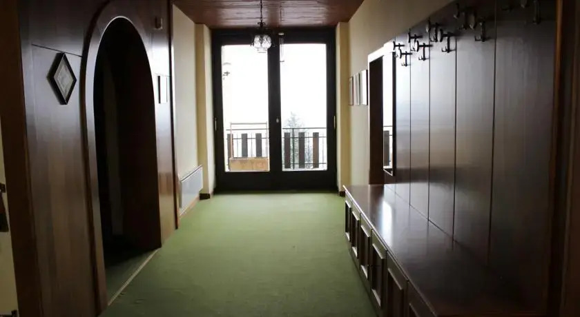 Ferienwohnung Wenzel