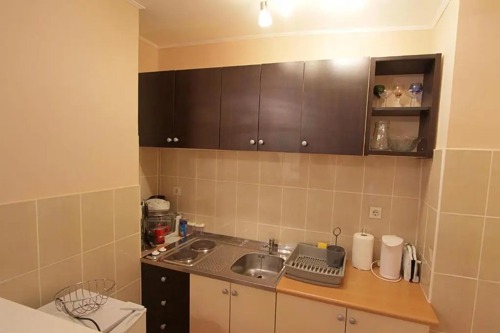 Apartment Tancabel
