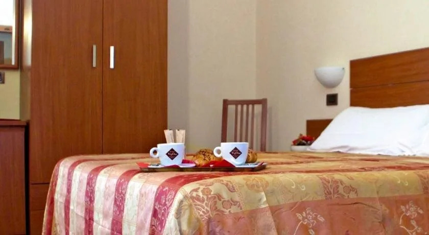 Hotel Residence Vigone