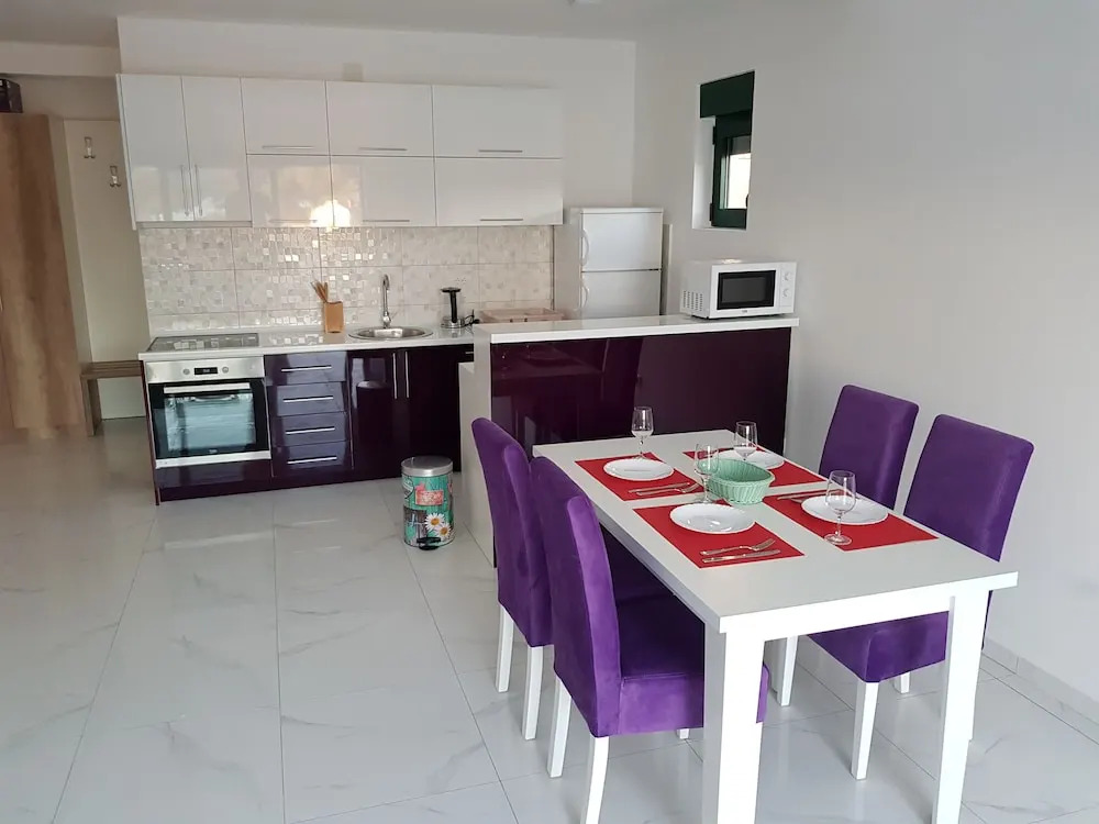 Apartments Tivat