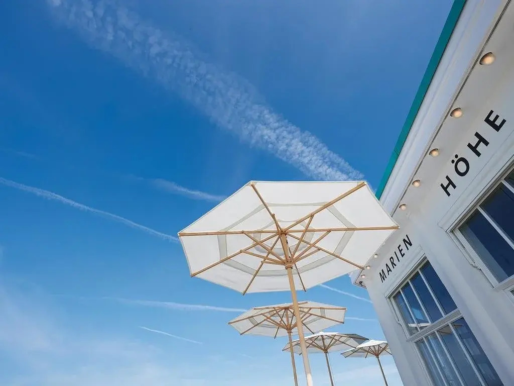 Inselloft Norderney