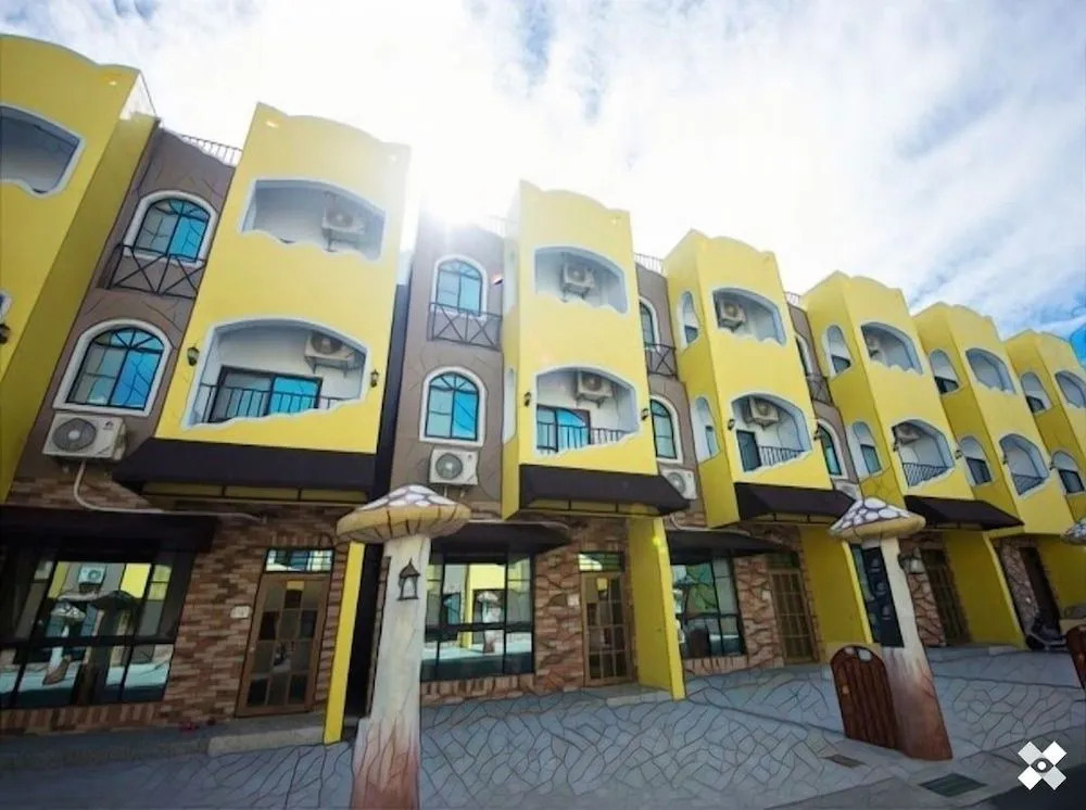 Dugu B&B