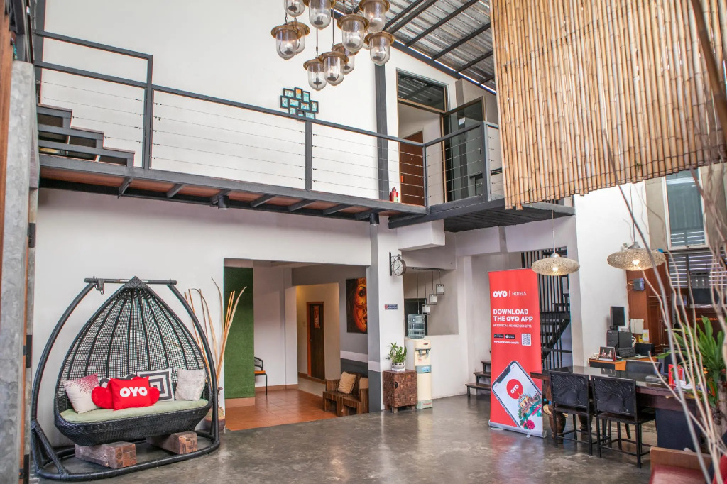 The Album Loft