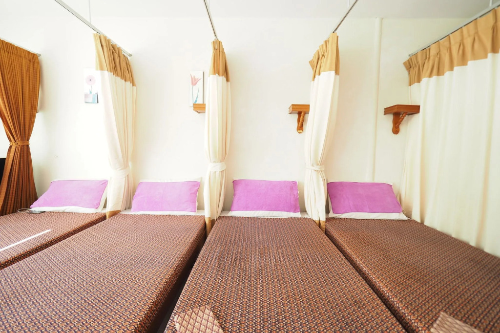 Popeye Guesthouse