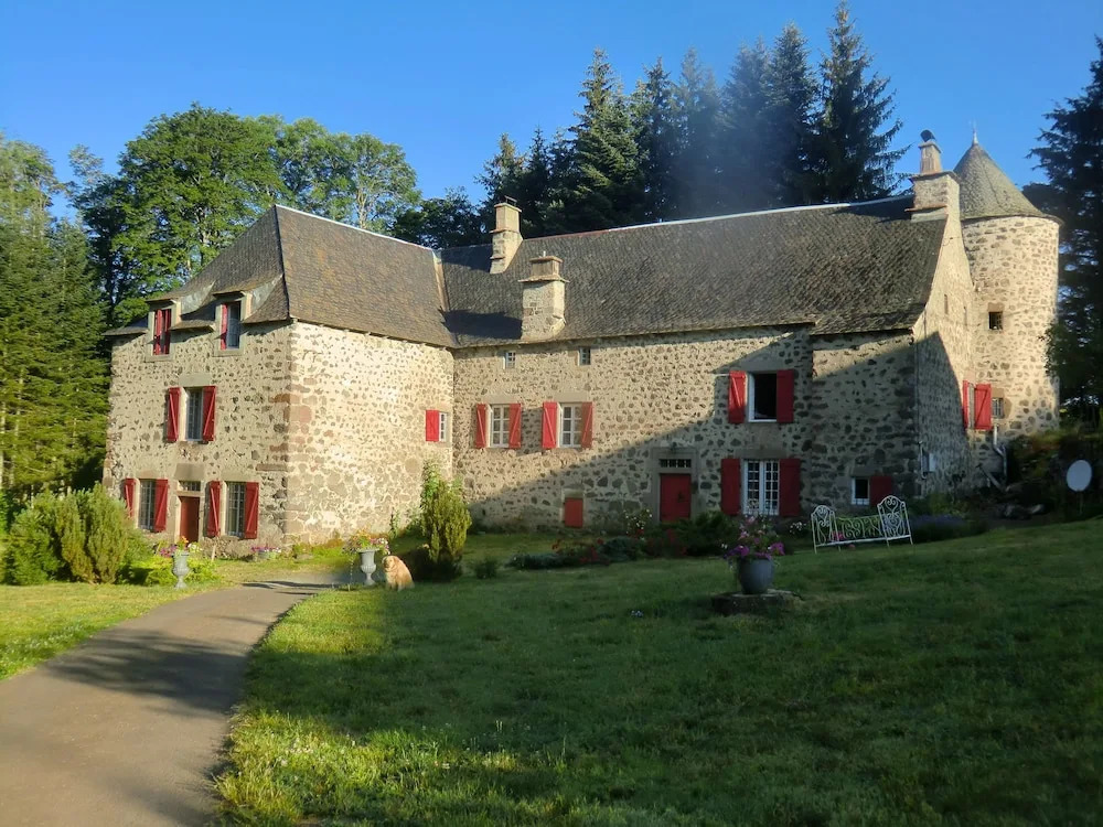 Ferme des Prades