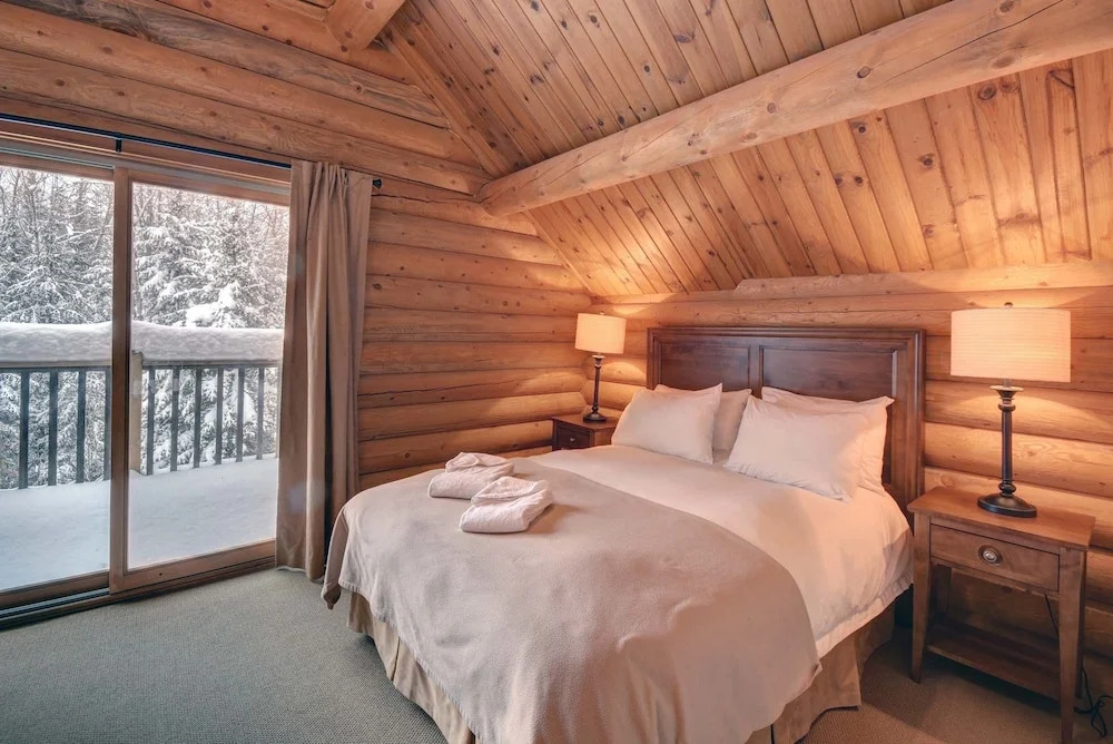 Chalet Algonquin