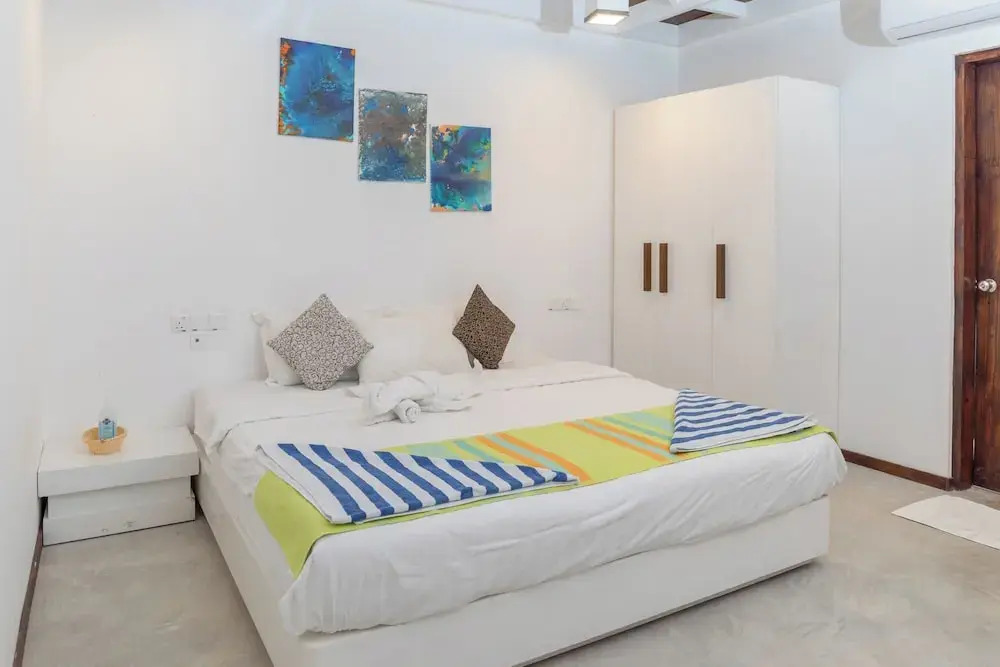 Brickwood Ganduvaru Private Villas