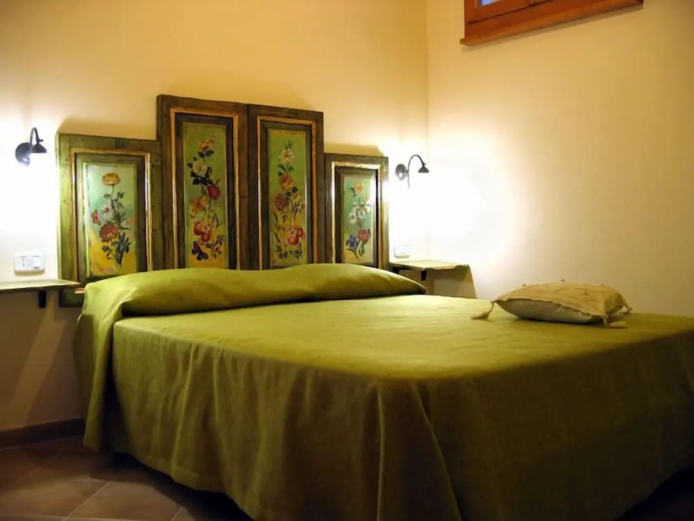 Masseria Acquasalsa
