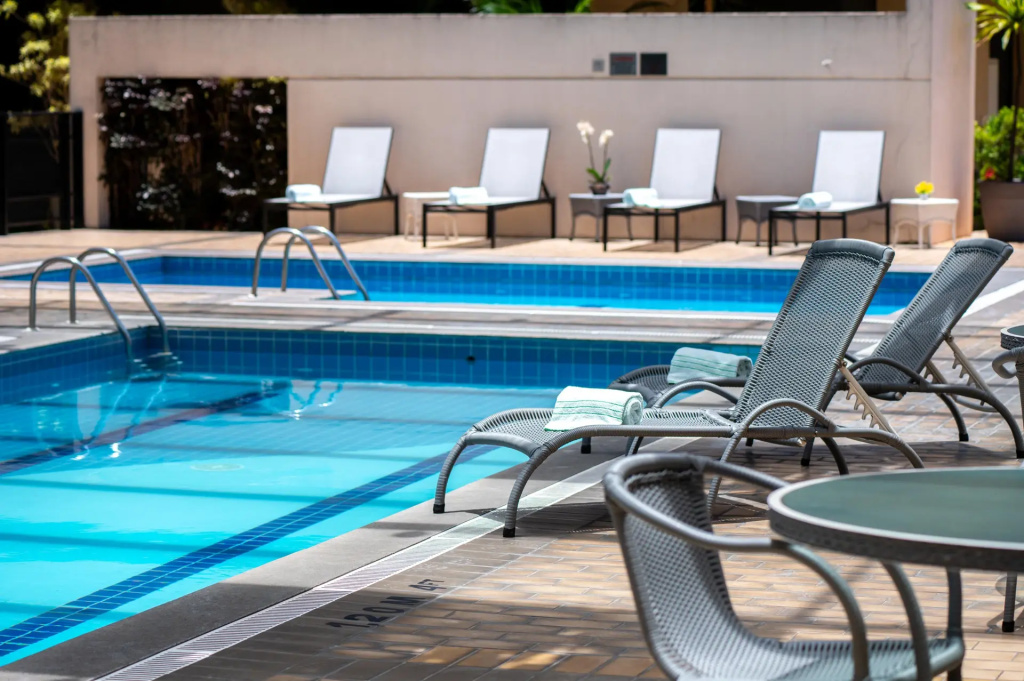 Esuites Congonhas