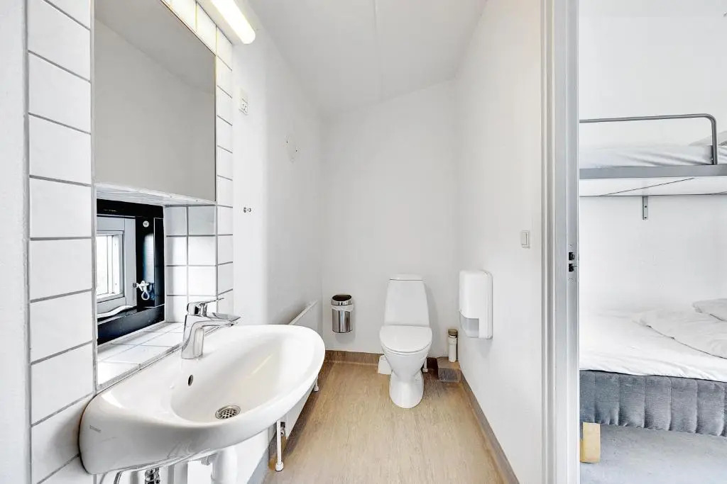 Danhostel Rønde