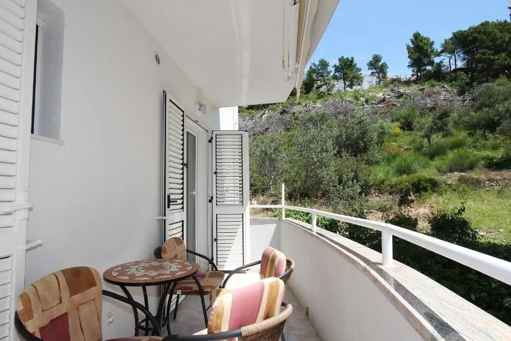 Apartmani Šulenta