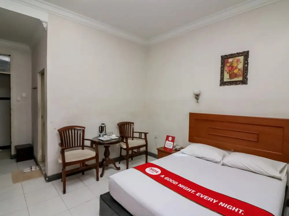 NIDA Rooms Nagoya Hill Mall Ferry