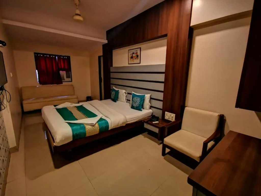 Sai Sharan Stay Inn