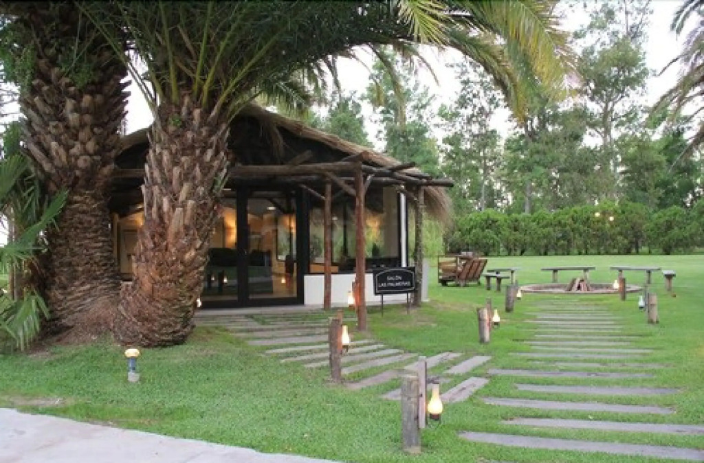 Howard Johnson Finca Maria Cristina
