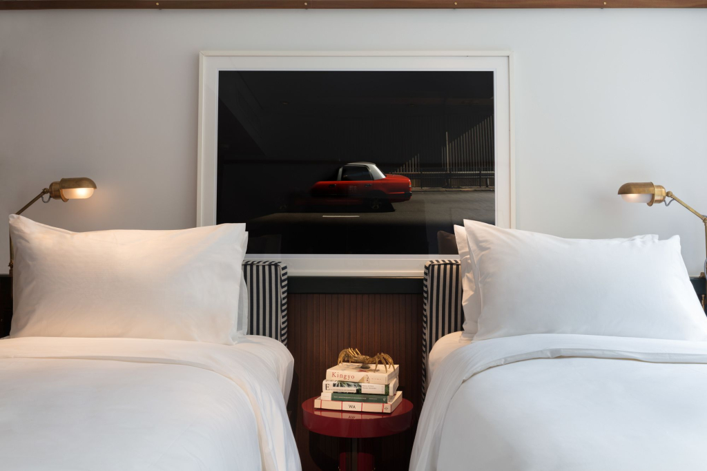 The Fleming Hong Kong